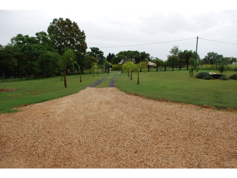 Laidley Heights QLD 4341