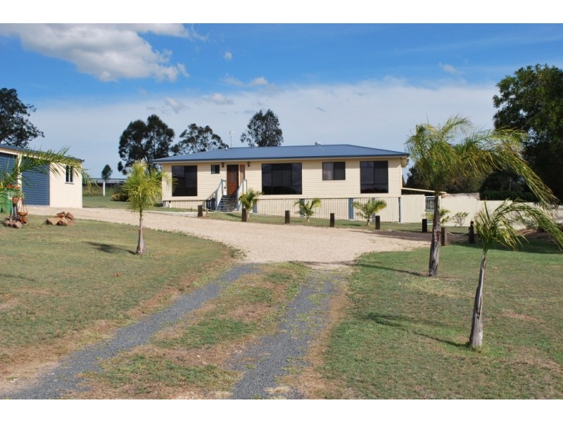 Laidley Heights QLD 4341