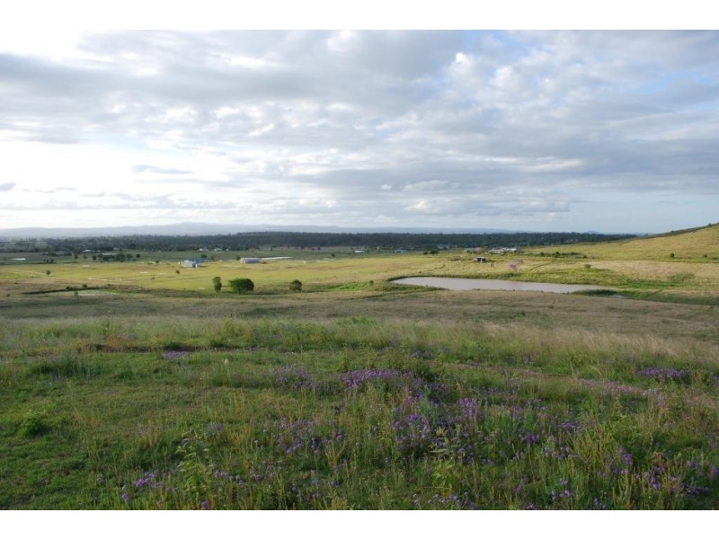 Lot 251 Beckey Road, Plainland QLD 4341