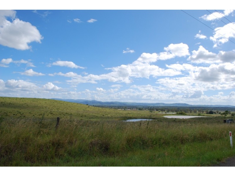 Lot 251 Beckey Road, Plainland QLD 4341