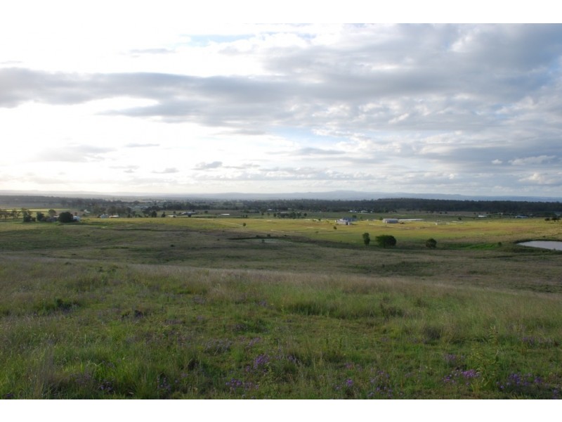 Lot 251 Beckey Road, Plainland QLD 4341