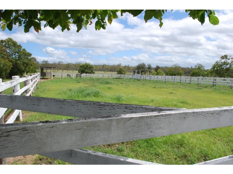 Churchable QLD 4311