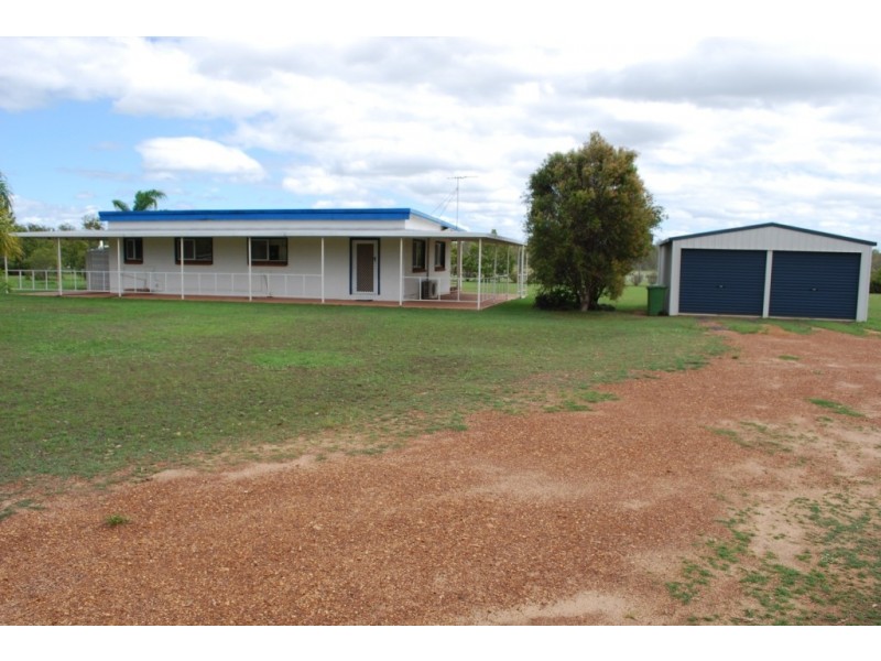 Churchable QLD 4311