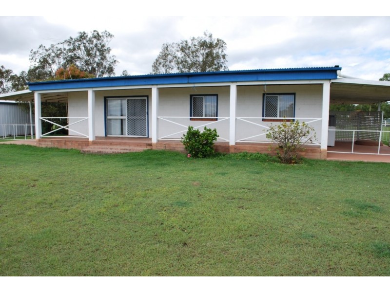 Churchable QLD 4311