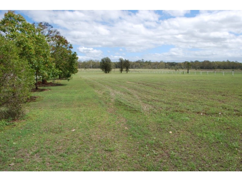 Churchable QLD 4311