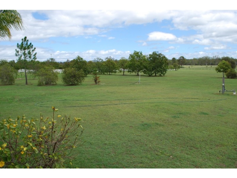 Churchable QLD 4311