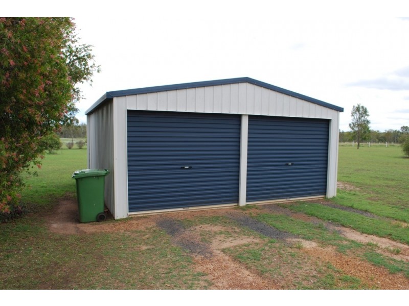 Churchable QLD 4311