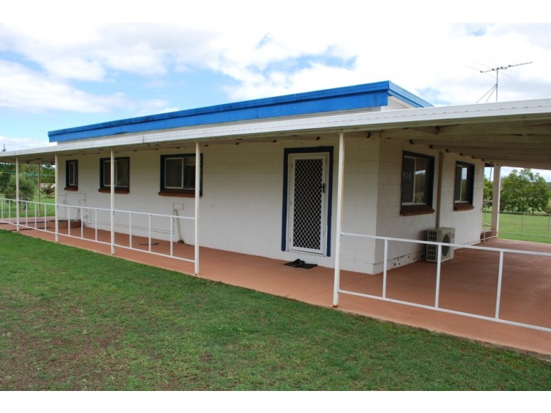 Churchable QLD 4311