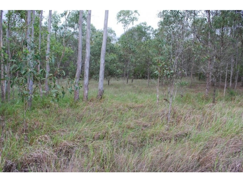 Churchable QLD 4311
