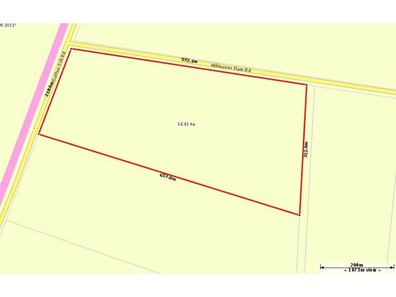 Churchable QLD 4311