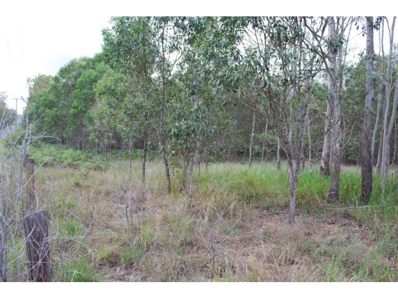 Churchable QLD 4311