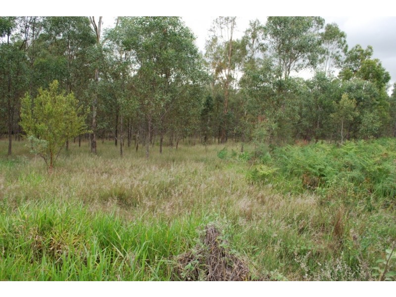 Churchable QLD 4311