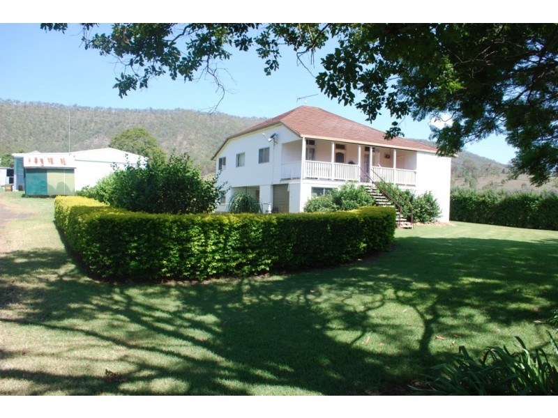 Thornton QLD 4341