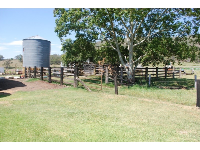 Thornton QLD 4341