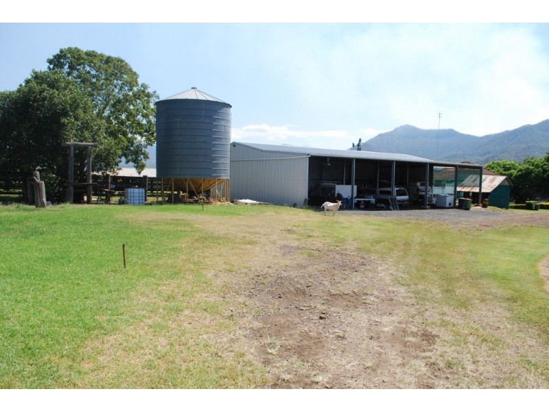 Thornton QLD 4341