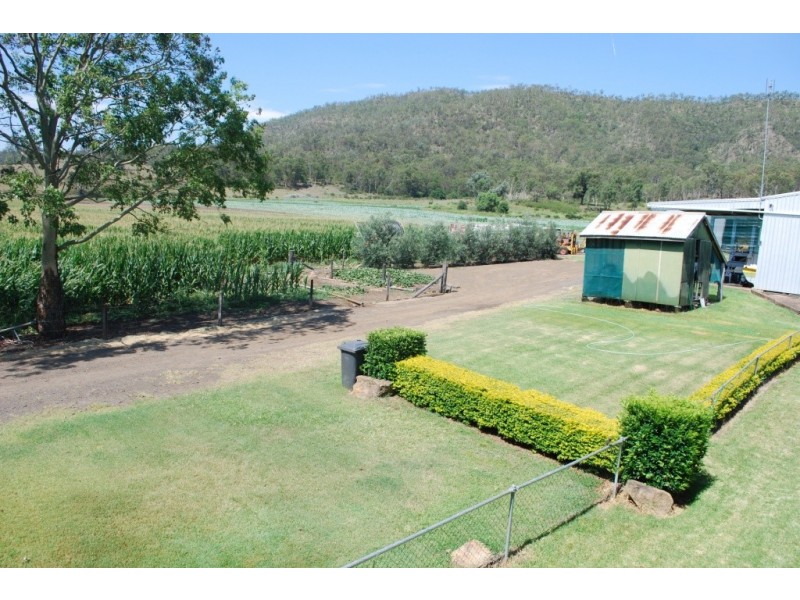 Thornton QLD 4341