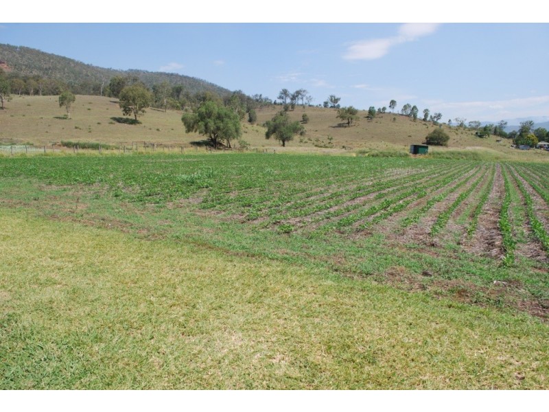 Thornton QLD 4341