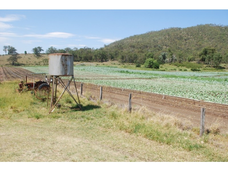 Thornton QLD 4341