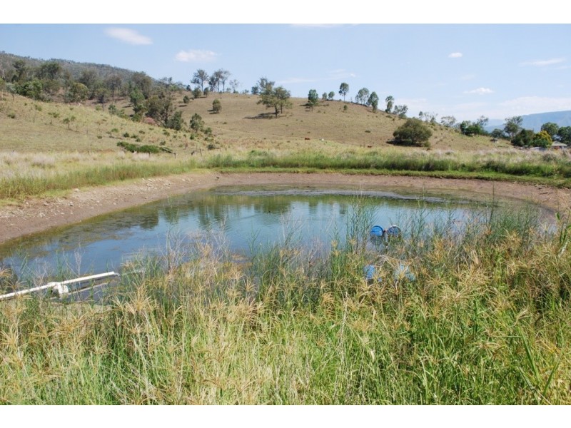 Thornton QLD 4341