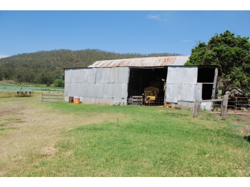 Thornton QLD 4341