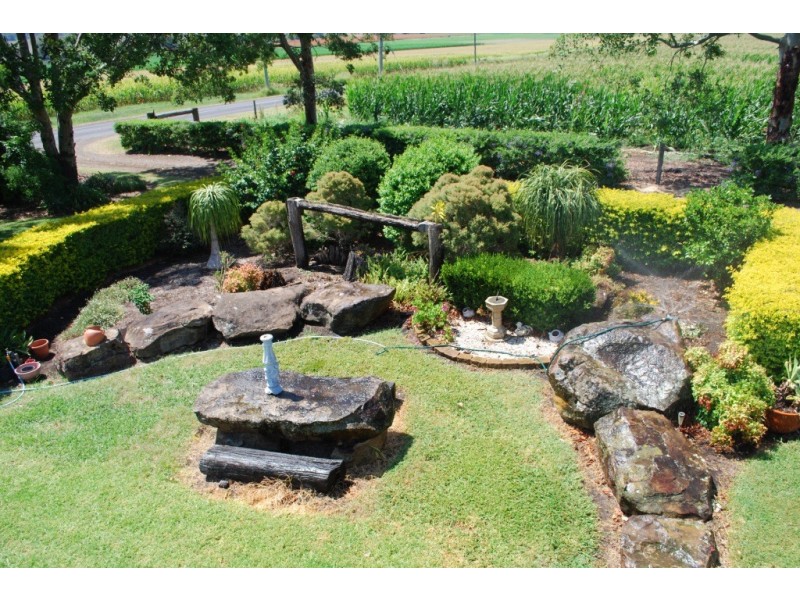 Thornton QLD 4341