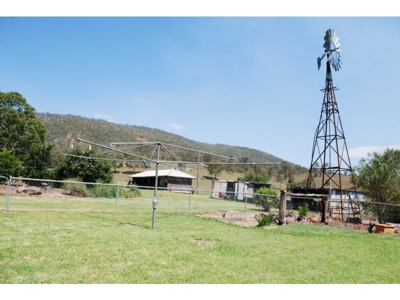 Thornton QLD 4341