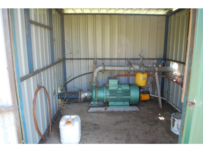Thornton QLD 4341
