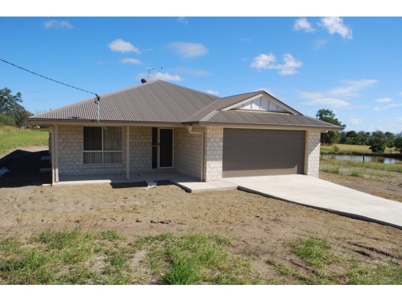 Plainland QLD 4341