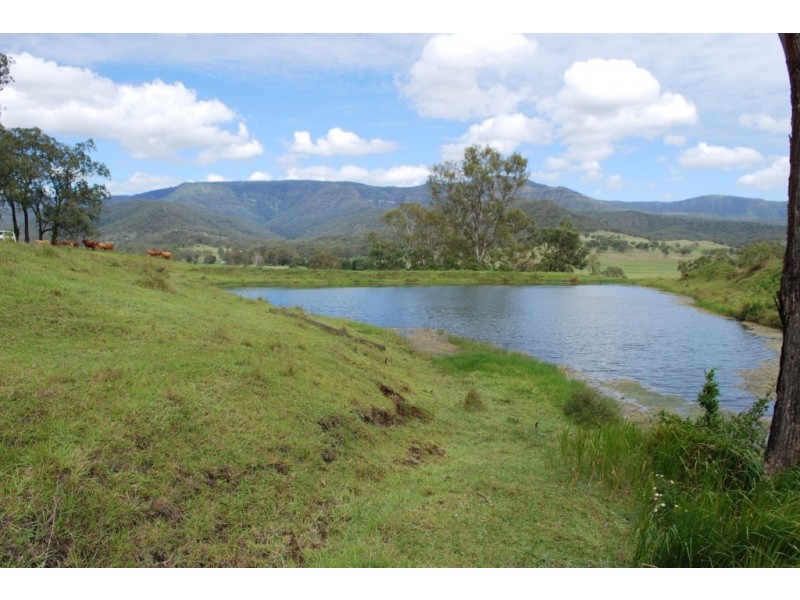 Townson QLD 4341