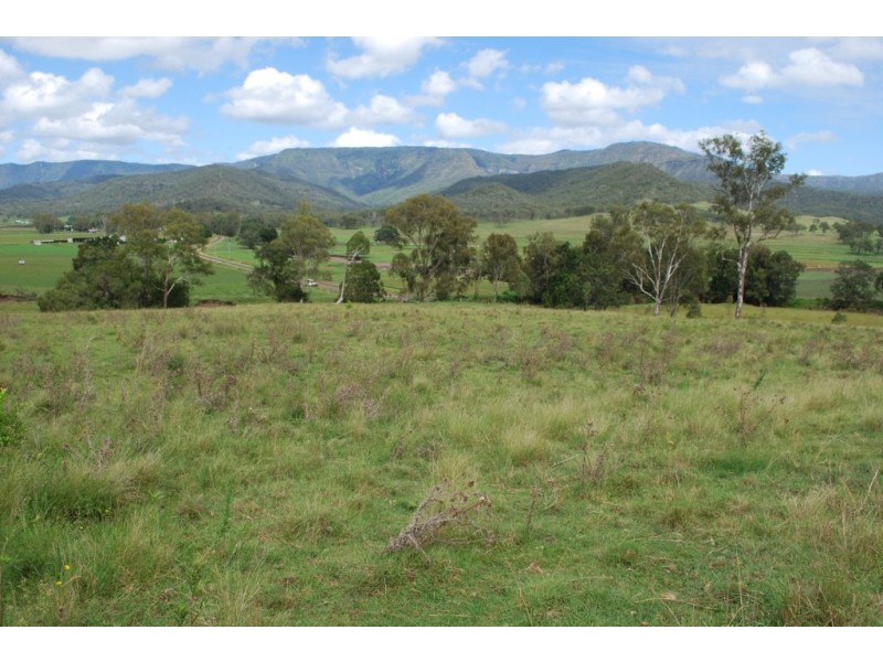 Townson QLD 4341