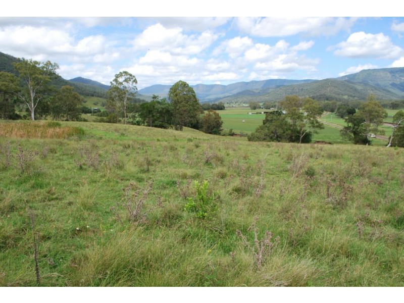 Townson QLD 4341