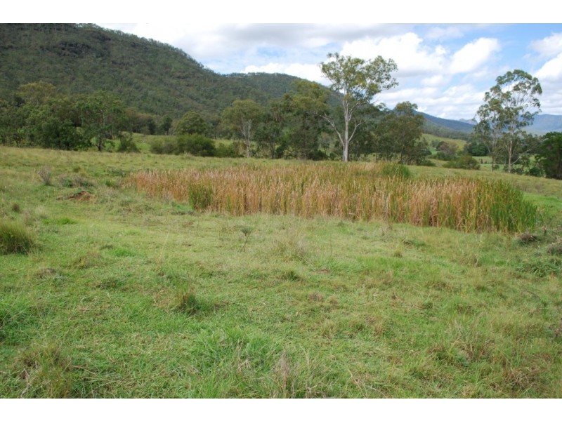 Townson QLD 4341