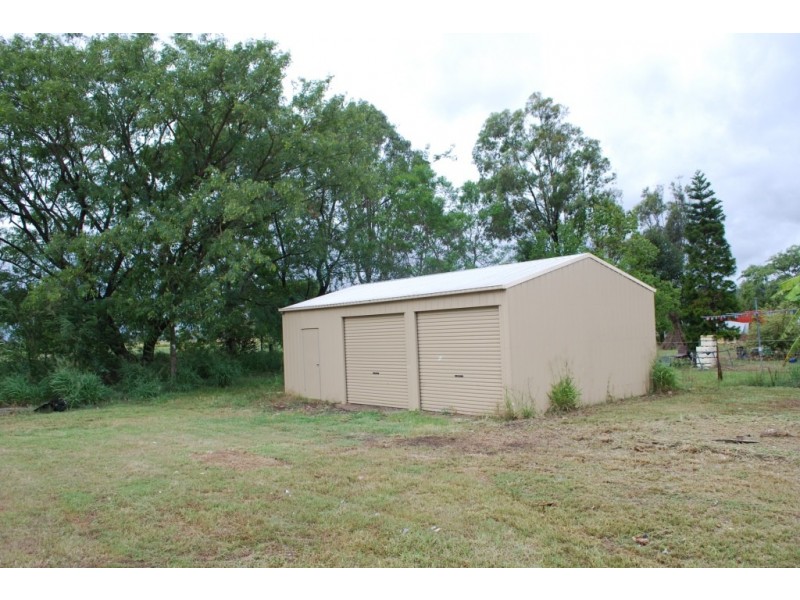 5 Short Street, Laidley QLD 4341