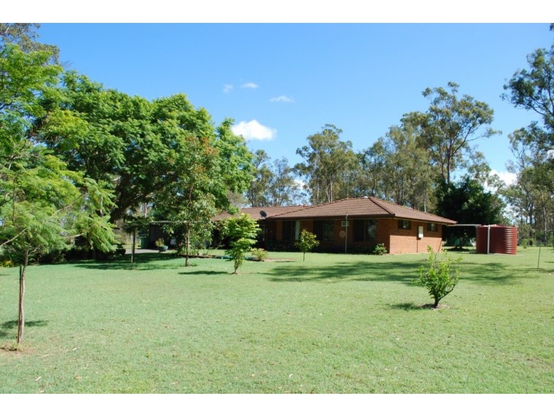 Forest Hill QLD 4342