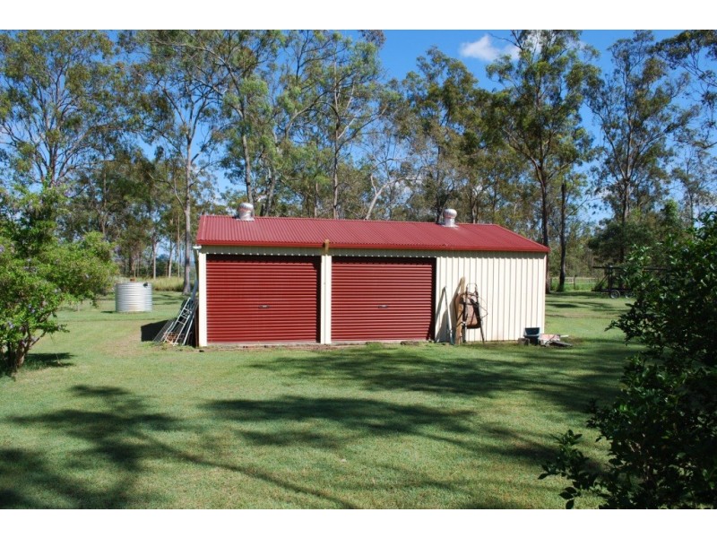 Forest Hill QLD 4342