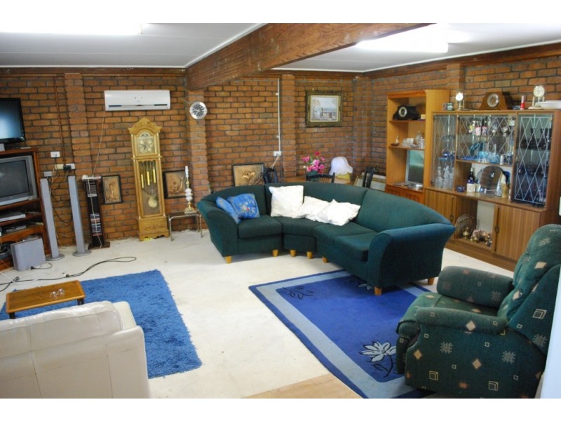 Forest Hill QLD 4342