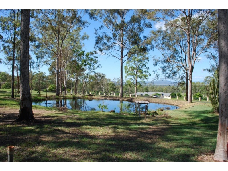 Forest Hill QLD 4342