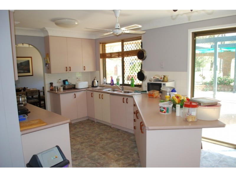 Forest Hill QLD 4342