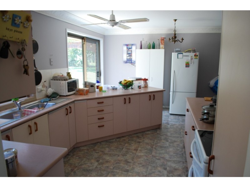 Forest Hill QLD 4342