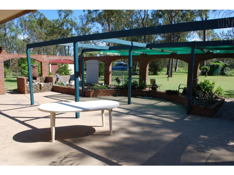 Forest Hill QLD 4342