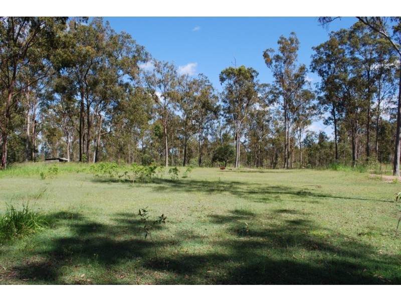 Forest Hill QLD 4342