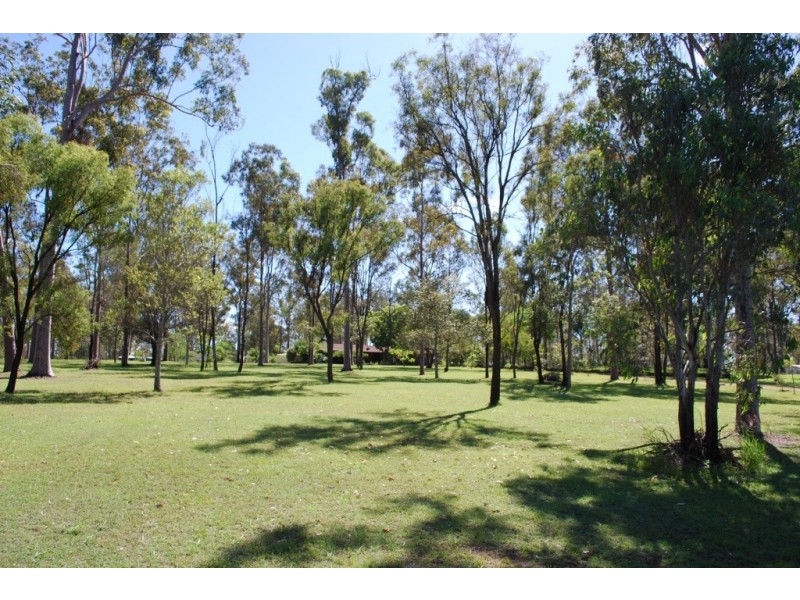 Forest Hill QLD 4342