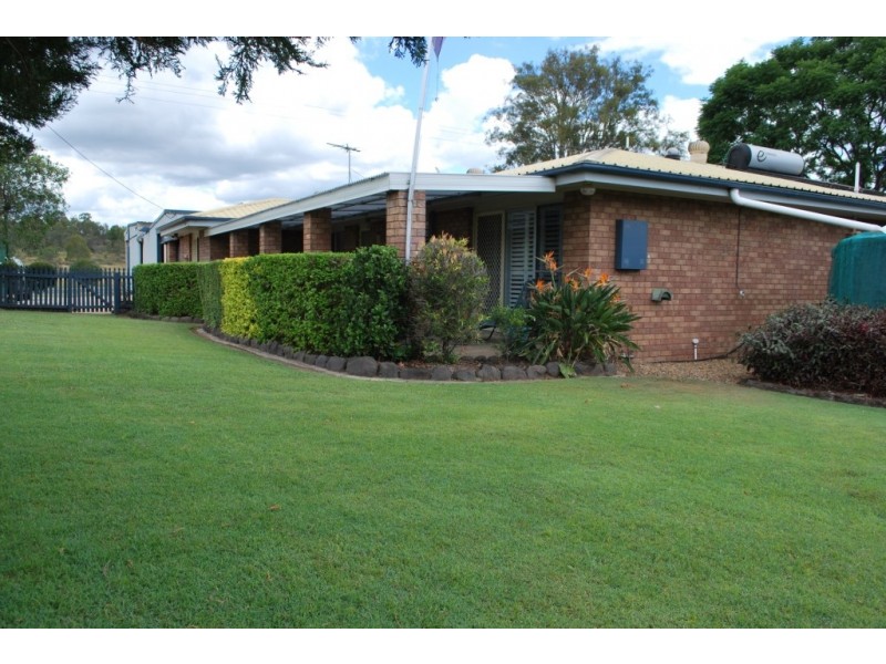 Mulgowie QLD 4341