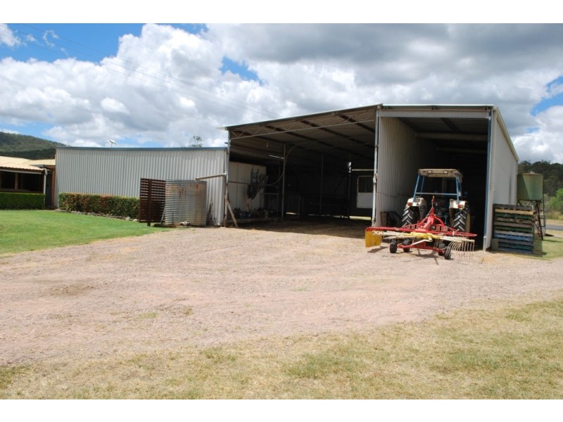 Mulgowie QLD 4341