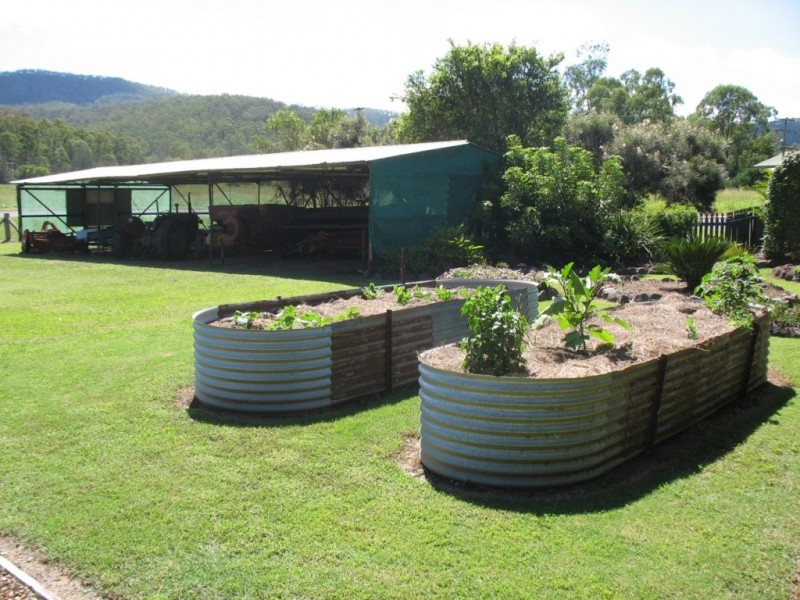 Mulgowie QLD 4341