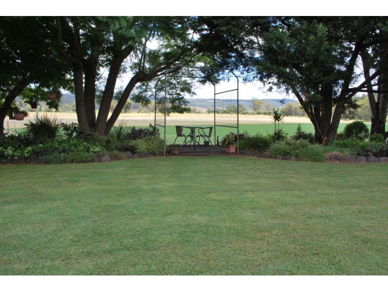Mulgowie QLD 4341