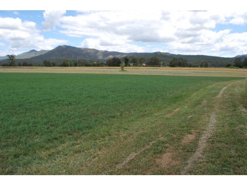 Mulgowie QLD 4341