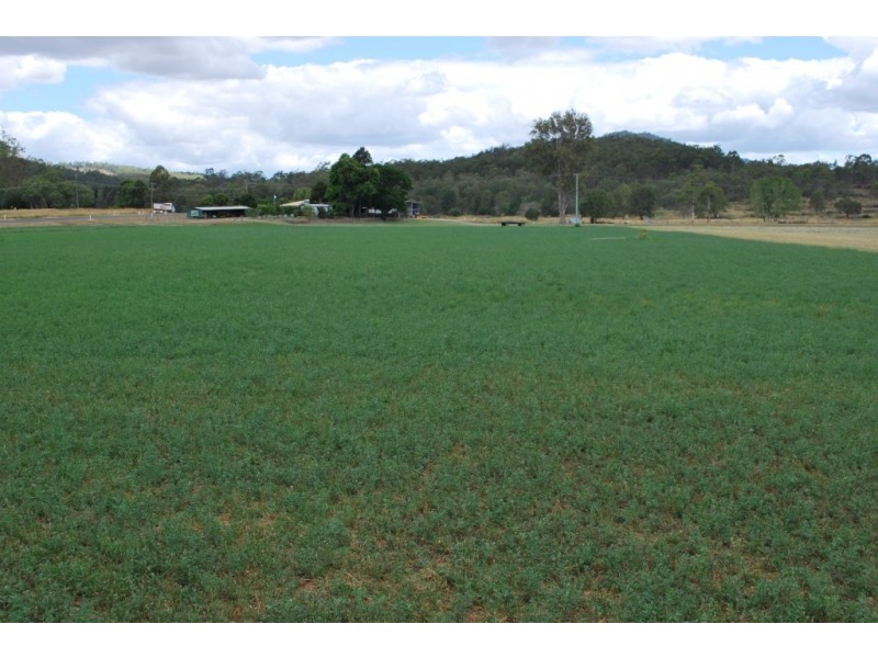 Mulgowie QLD 4341