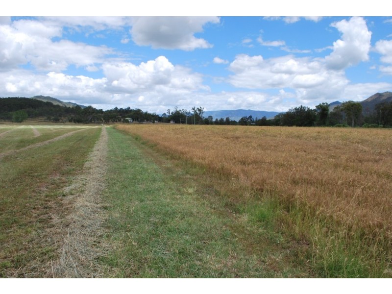 Mulgowie QLD 4341