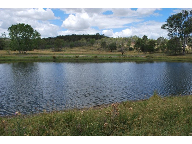 Mulgowie QLD 4341